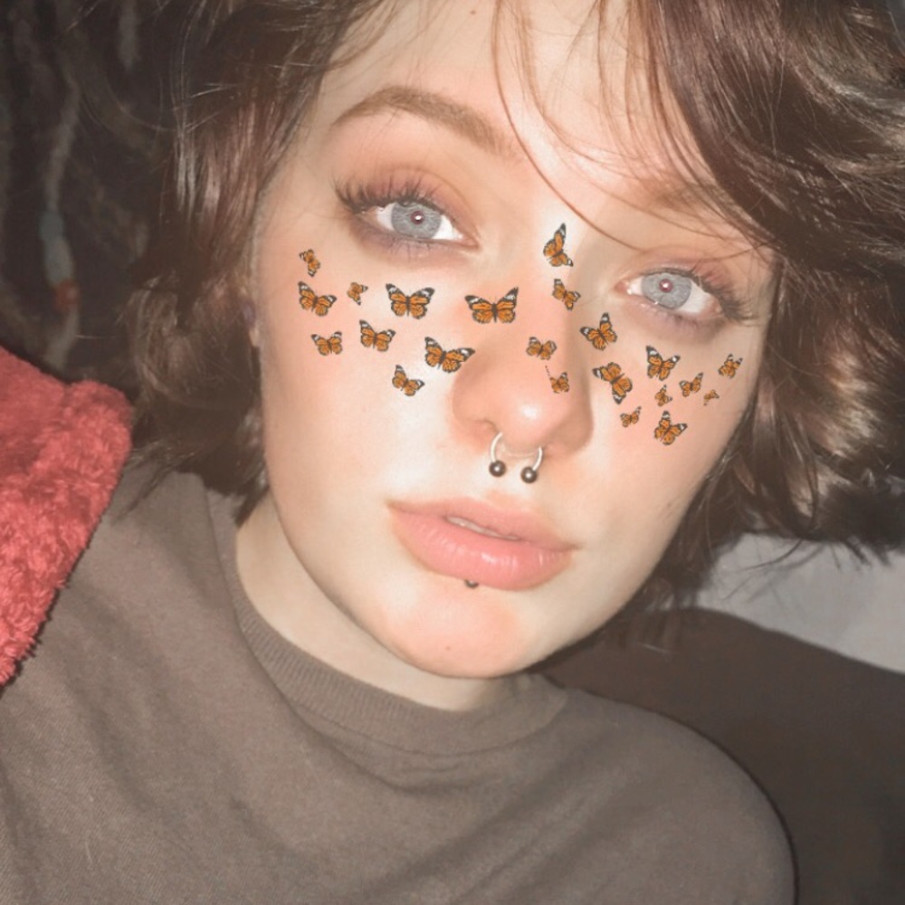 Meet your Posher, Magan